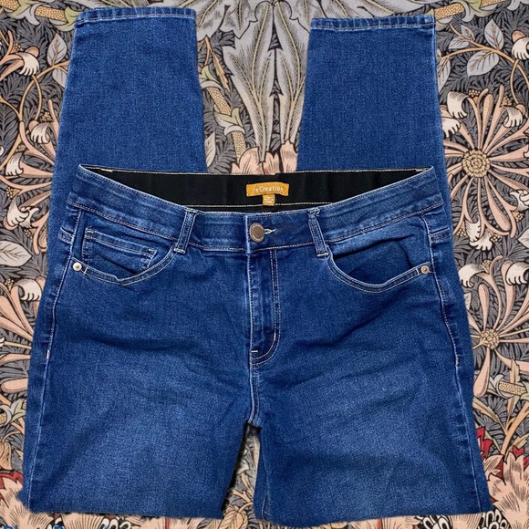 ReCreation new flexi-fit jeans 12